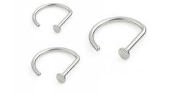 D-ring