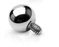 Titanium Ball