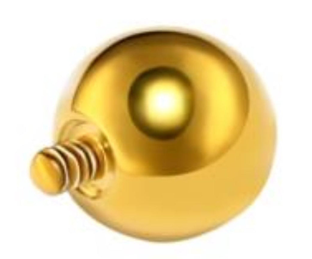 Titanium Ball