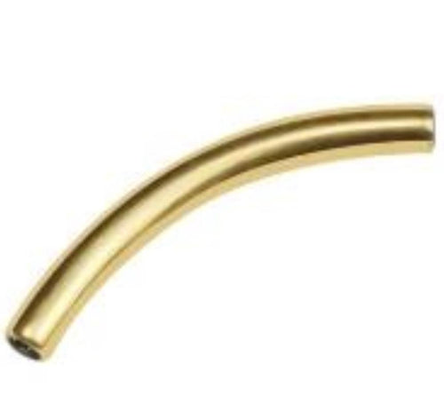 Curved Barbell