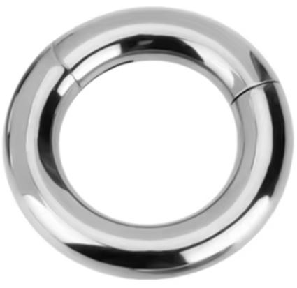 Large Gauge Hinge Ring