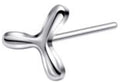 Threadless Titanium Fan