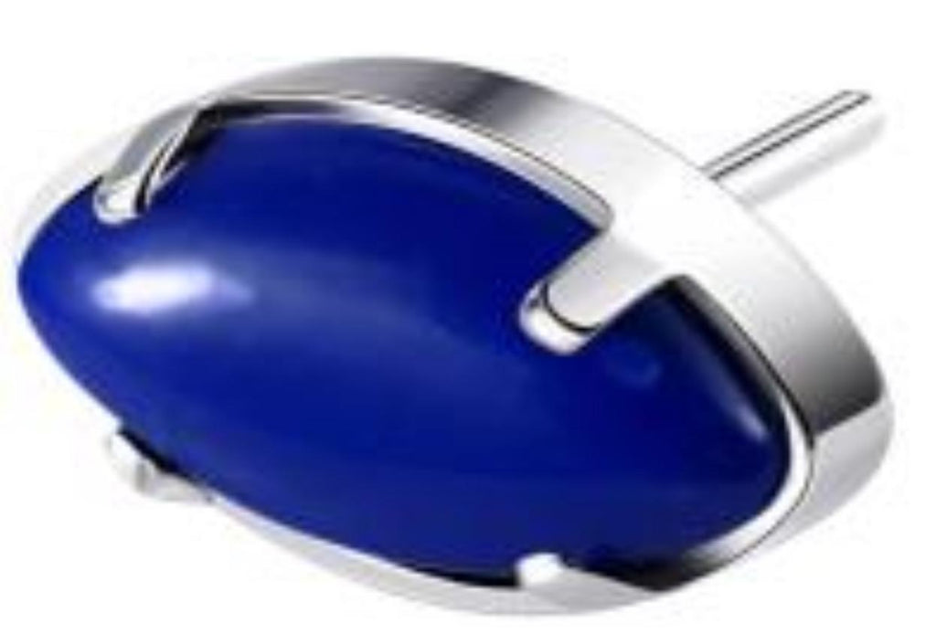 Threadless Marquise Prong