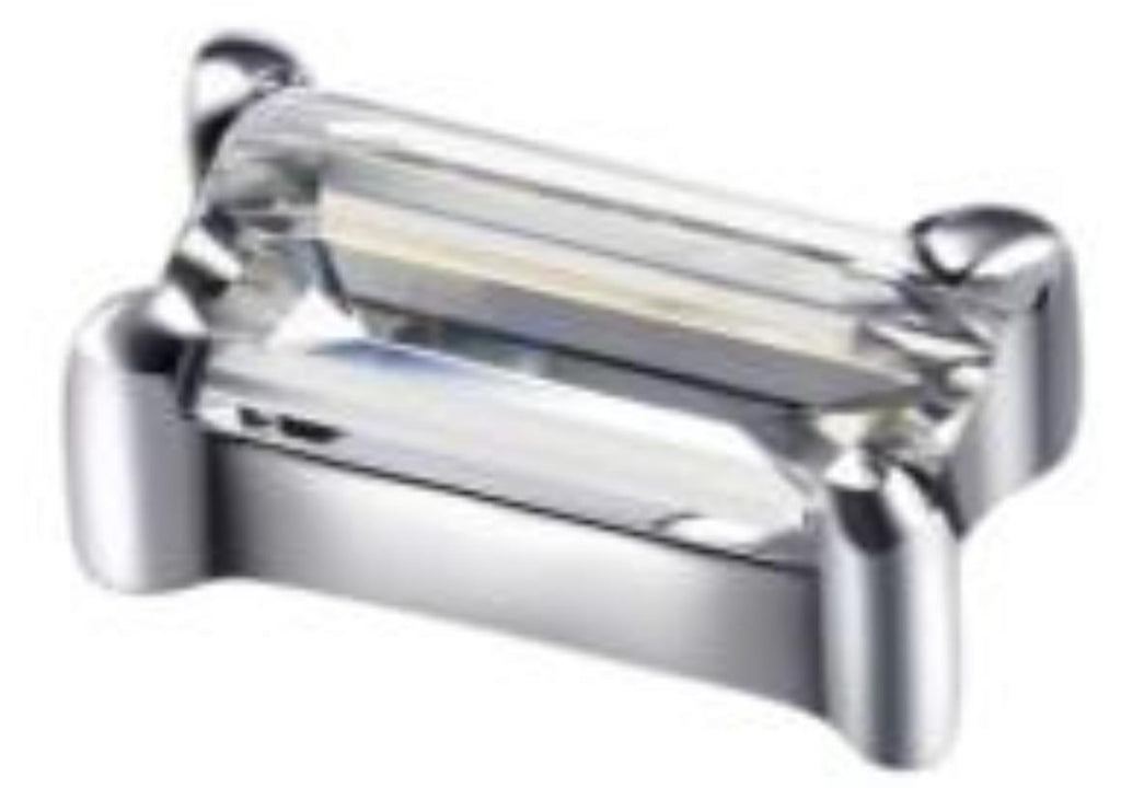Threadless Baguette Prong