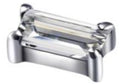 Threadless Baguette Prong