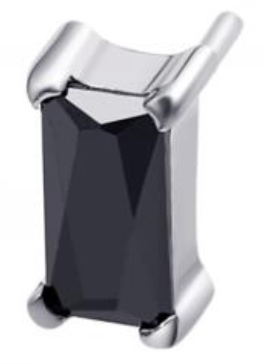 Threadless Baguette Prong