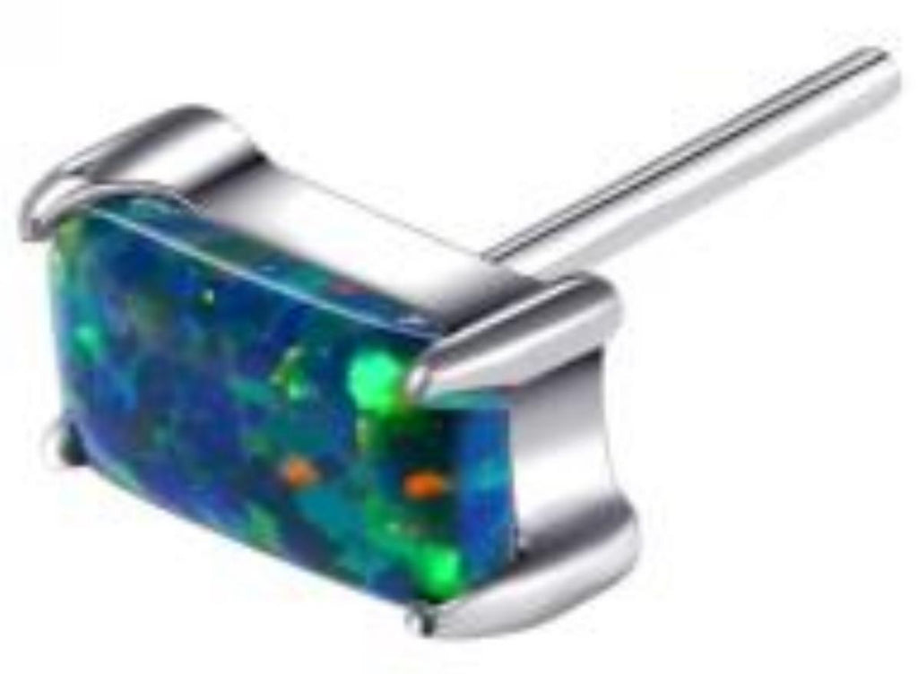 Threadless Baguette Prong