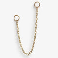 14K Gold Chain