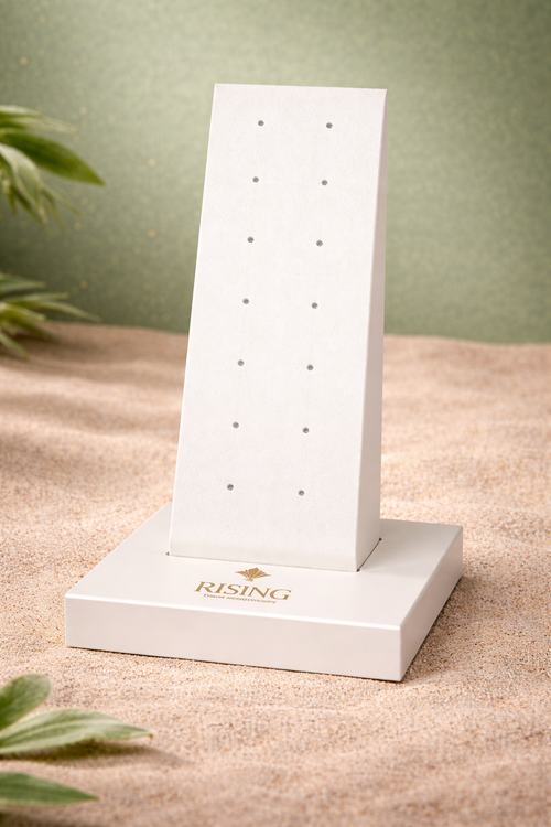 14 Piece Jewelry Display Stand
