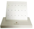 18 Piece Jewelry Display Stand
