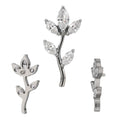 Branch Marquise CZ