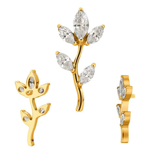 Branch Marquise CZ